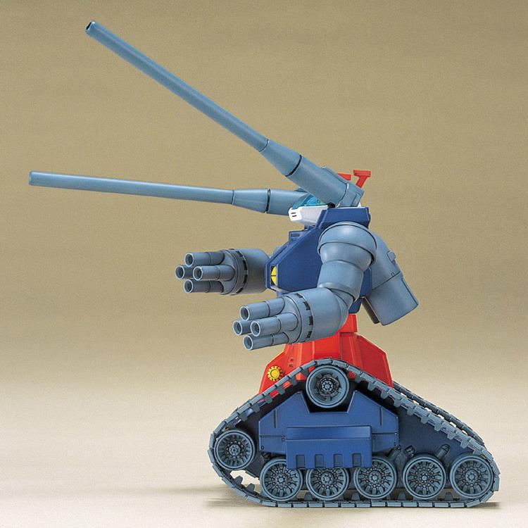 Bandai Gundam - HGUC - 1/144 RX-75 Guntank Model Kit