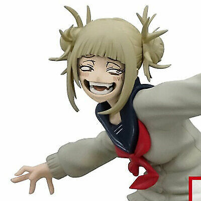 Bandai My Hero Academia - The Evil Villains - Vol.3 (B:Himiko Toga)