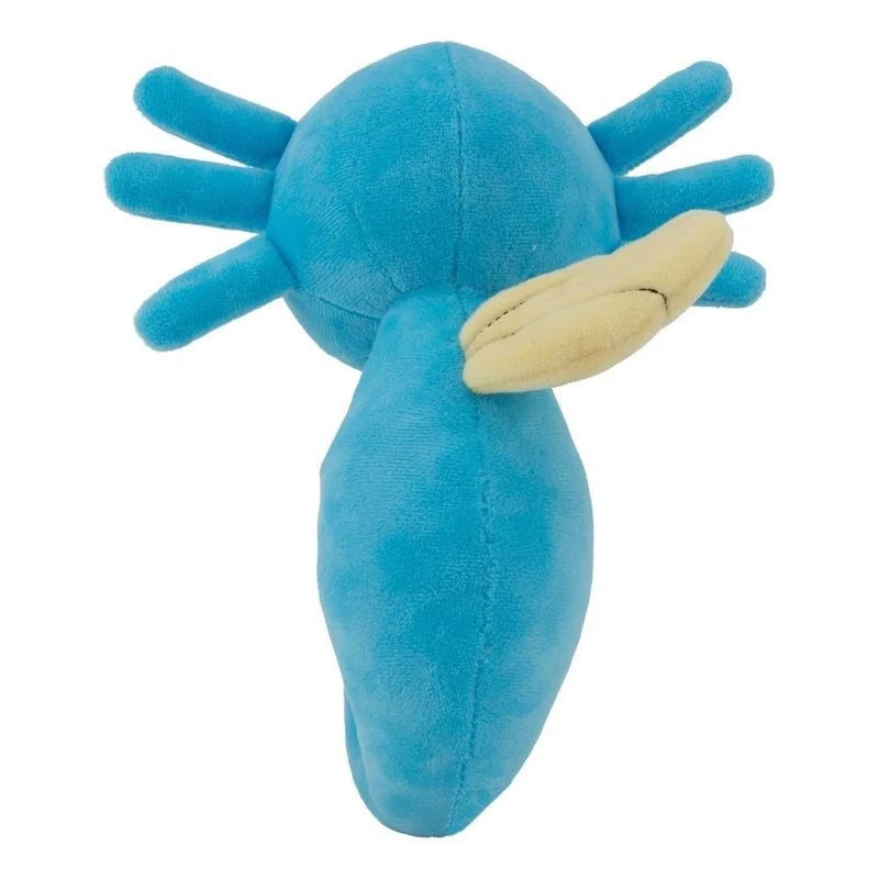 Pokemon Official & Premium Quality 8" 20cm Plush - Horsea
