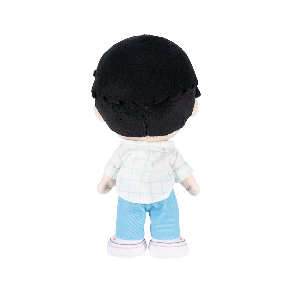 KPop Demon Hunters Plush 20cm - Jinu