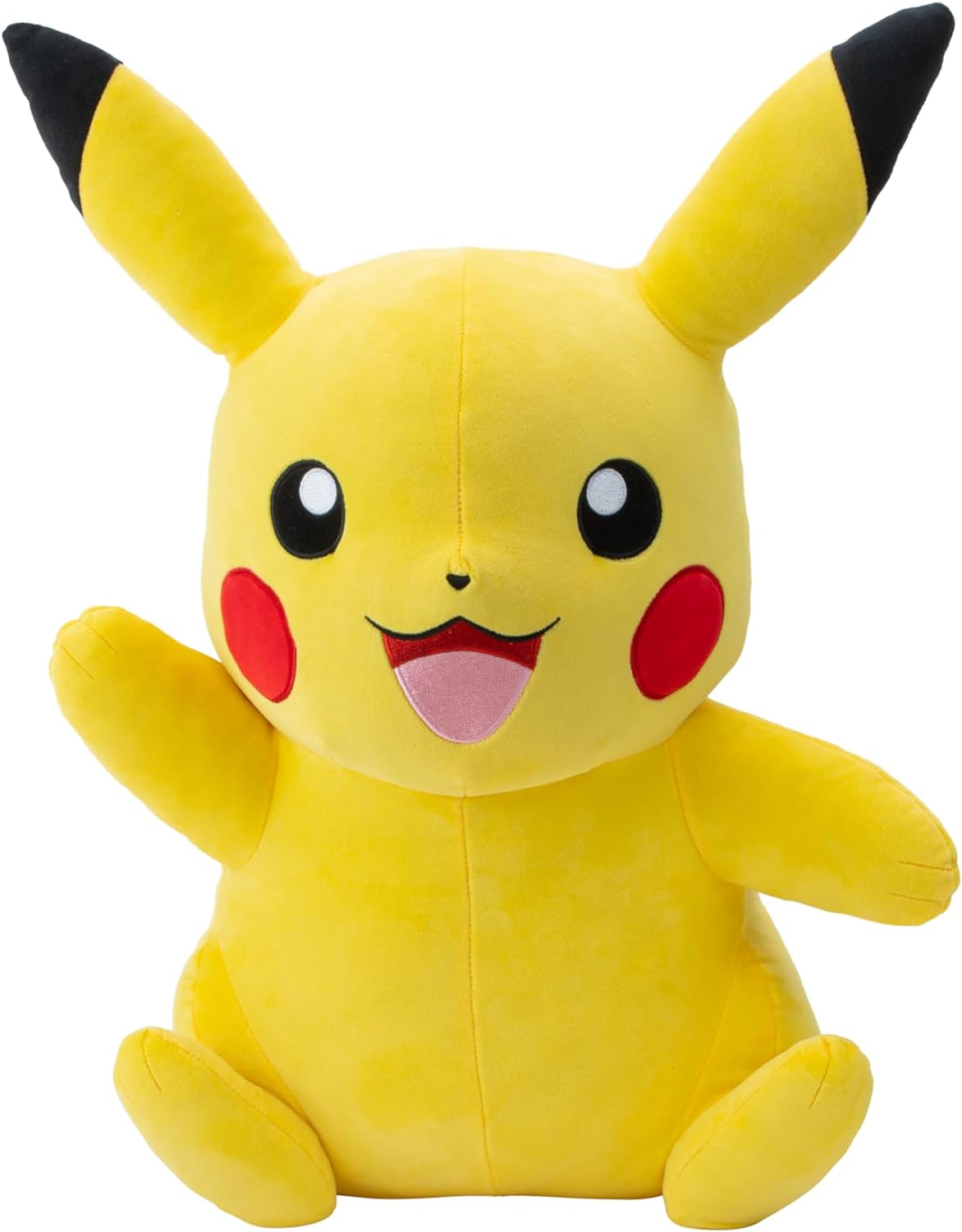 Pokemon Pikachu 24" 60cm Plush - Super Sized