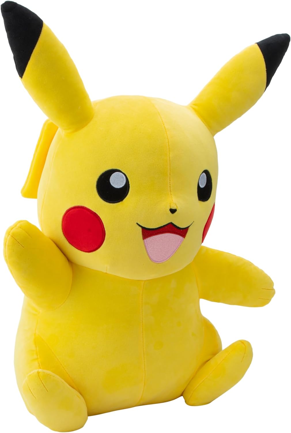 Pokemon Pikachu 24" 60cm Plush - Super Sized