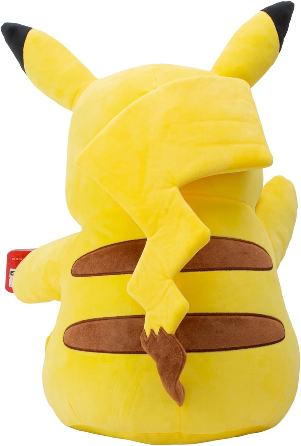 Pokemon Pikachu 24" 60cm Plush - Super Sized