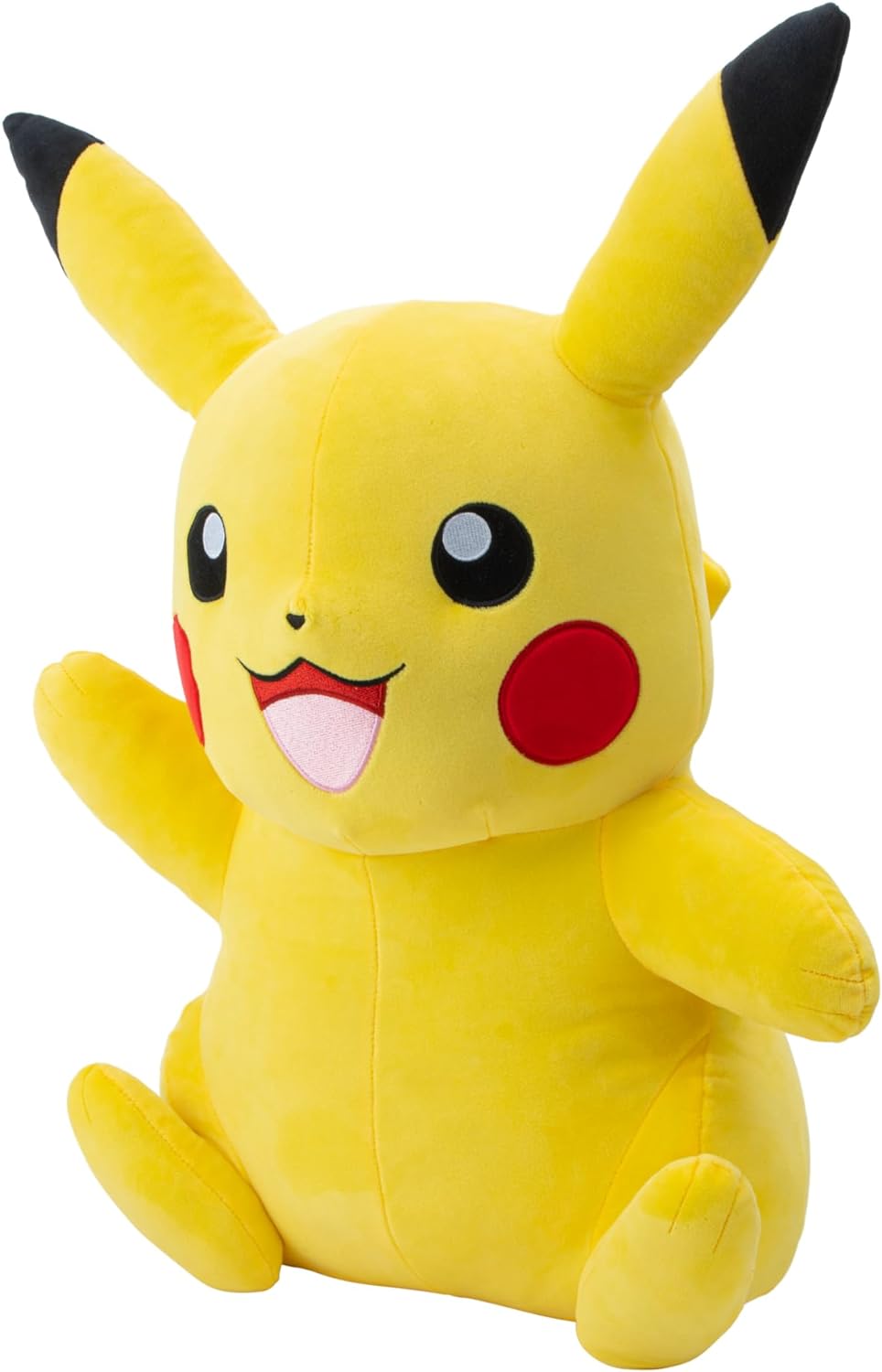 Pokemon Pikachu 24" 60cm Plush - Super Sized