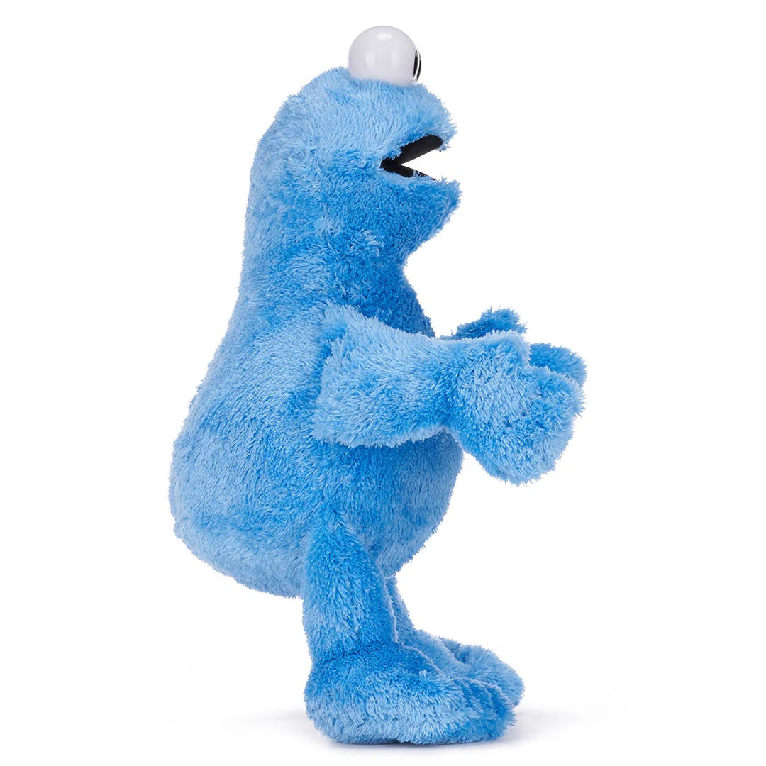 Gund Sesame Street - Cookie Monster Large Plush 52cm