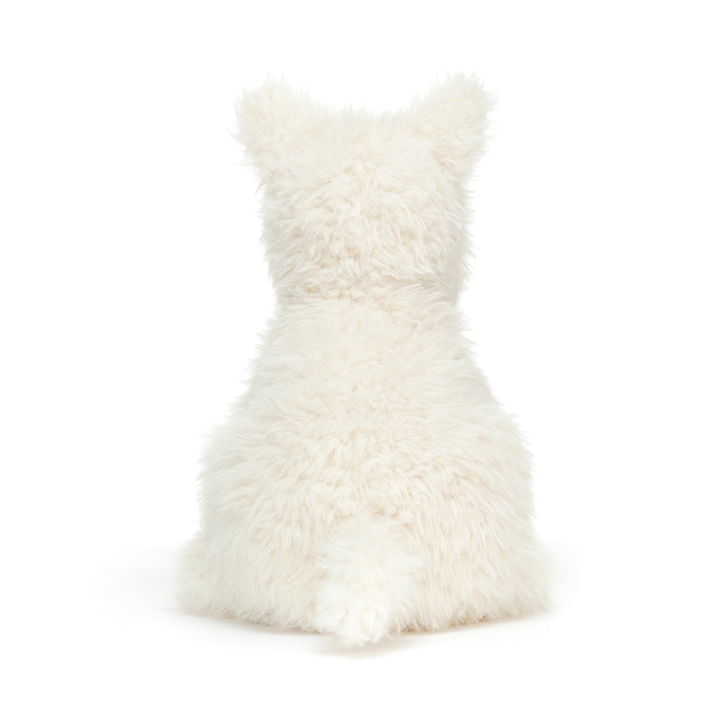 Jellycat Munro Scottie Dog Plush 25cm x 15cm x 14cm