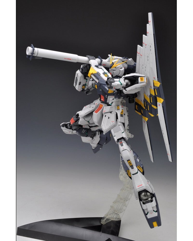 BANDAI Gundam MG 1/100 RX-93 V Gundam MG Ver. Ka Model Kit