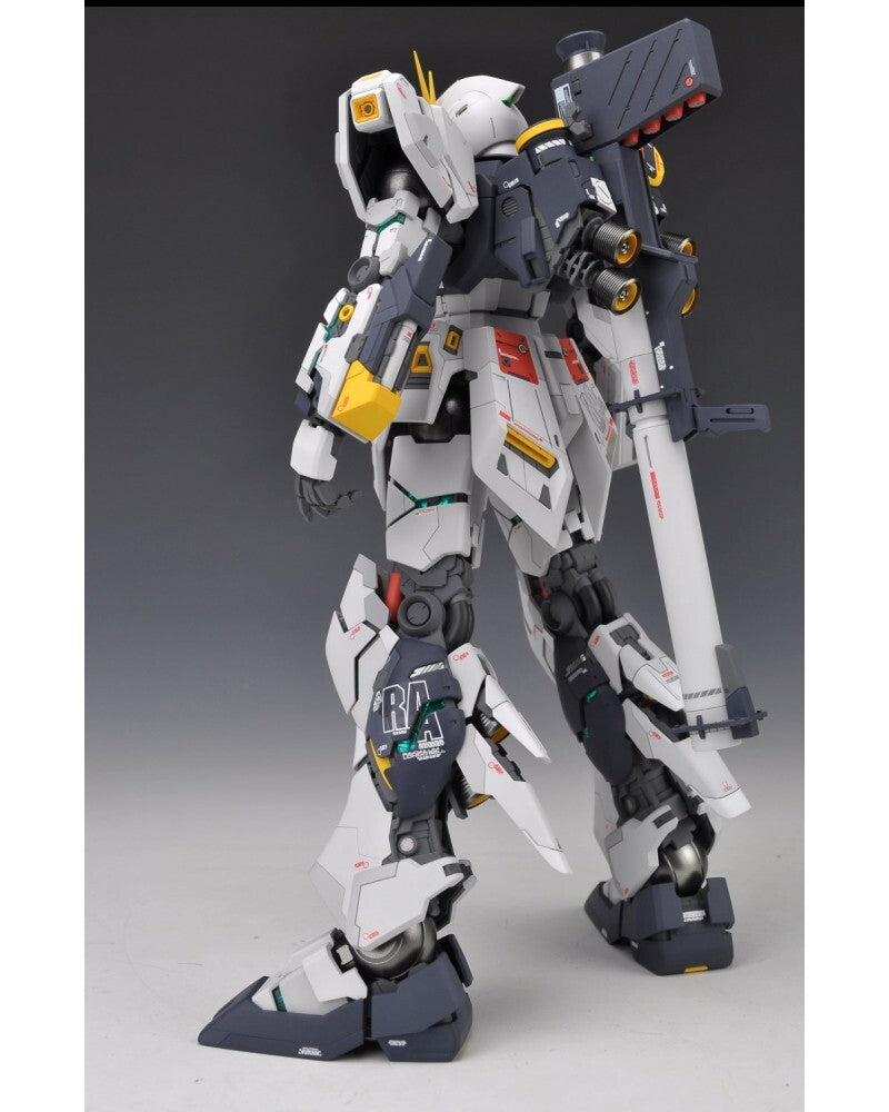 BANDAI Gundam MG 1/100 RX-93 V Gundam MG Ver. Ka Model Kit