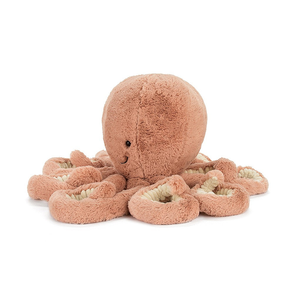 Jellycat Odell Octopus Plush Large 49cm
