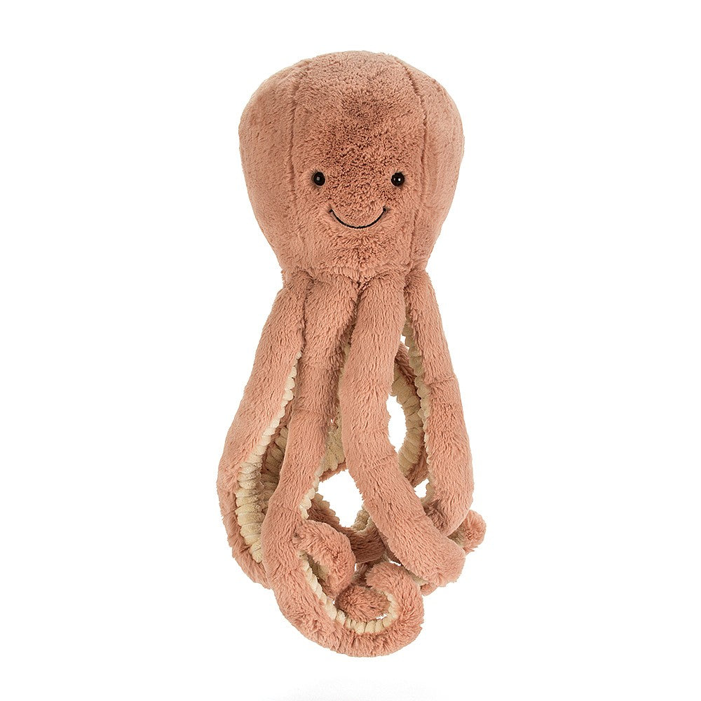 Jellycat Odell Octopus Plush Large 49cm