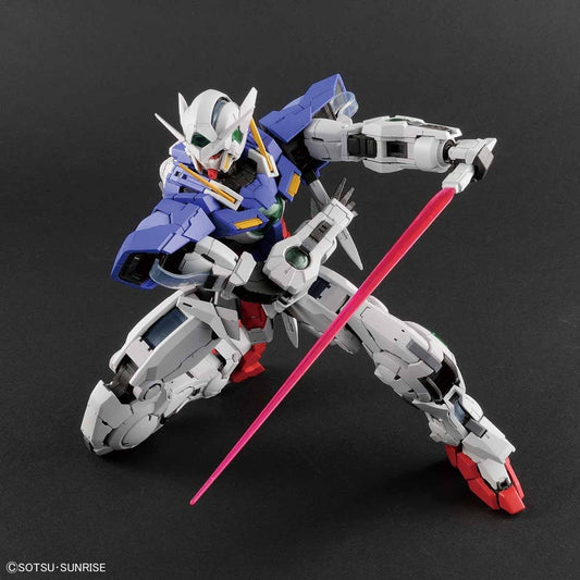Bandai PG 1/60 Gundam Exia Model Kit