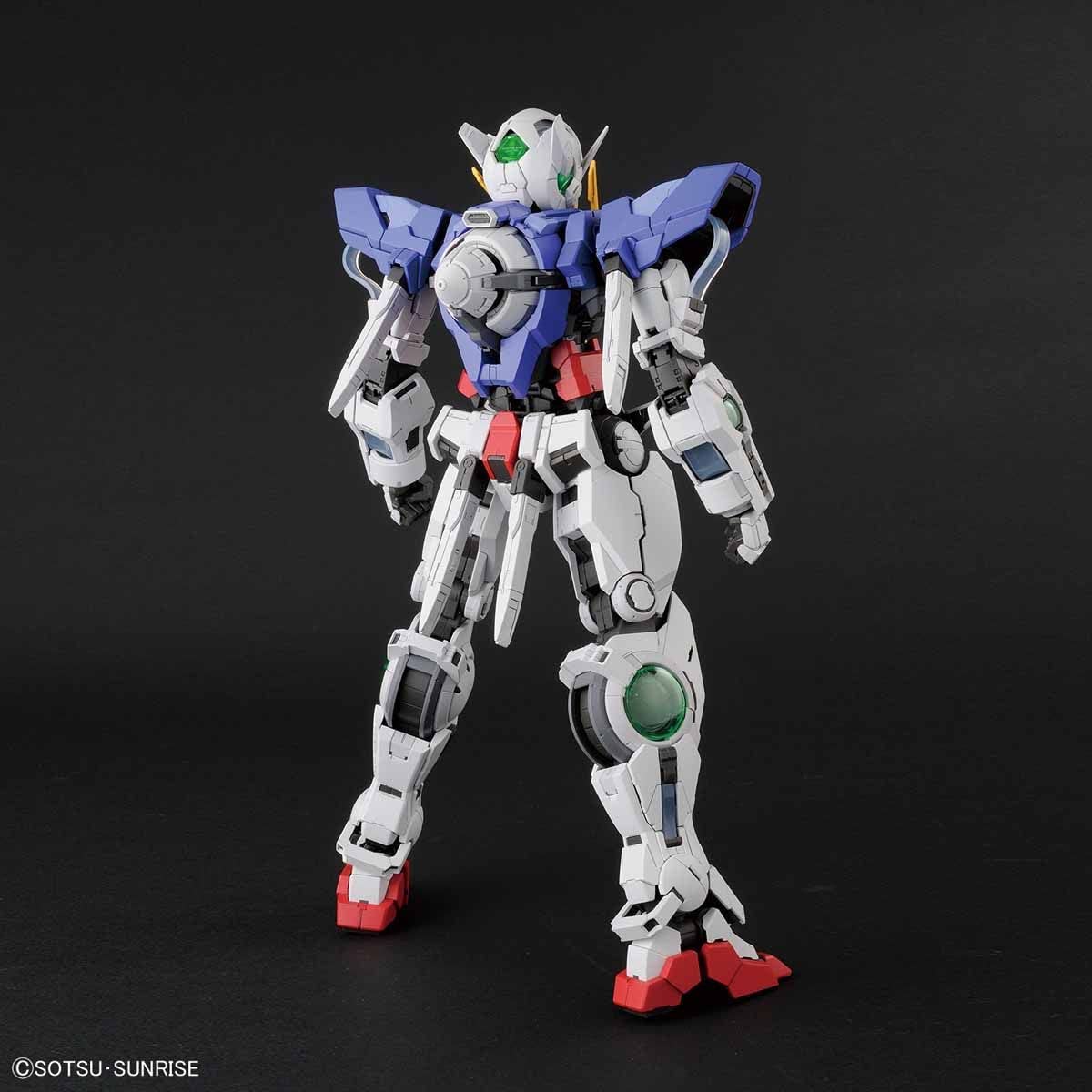 Bandai PG 1/60 Gundam Exia Model Kit