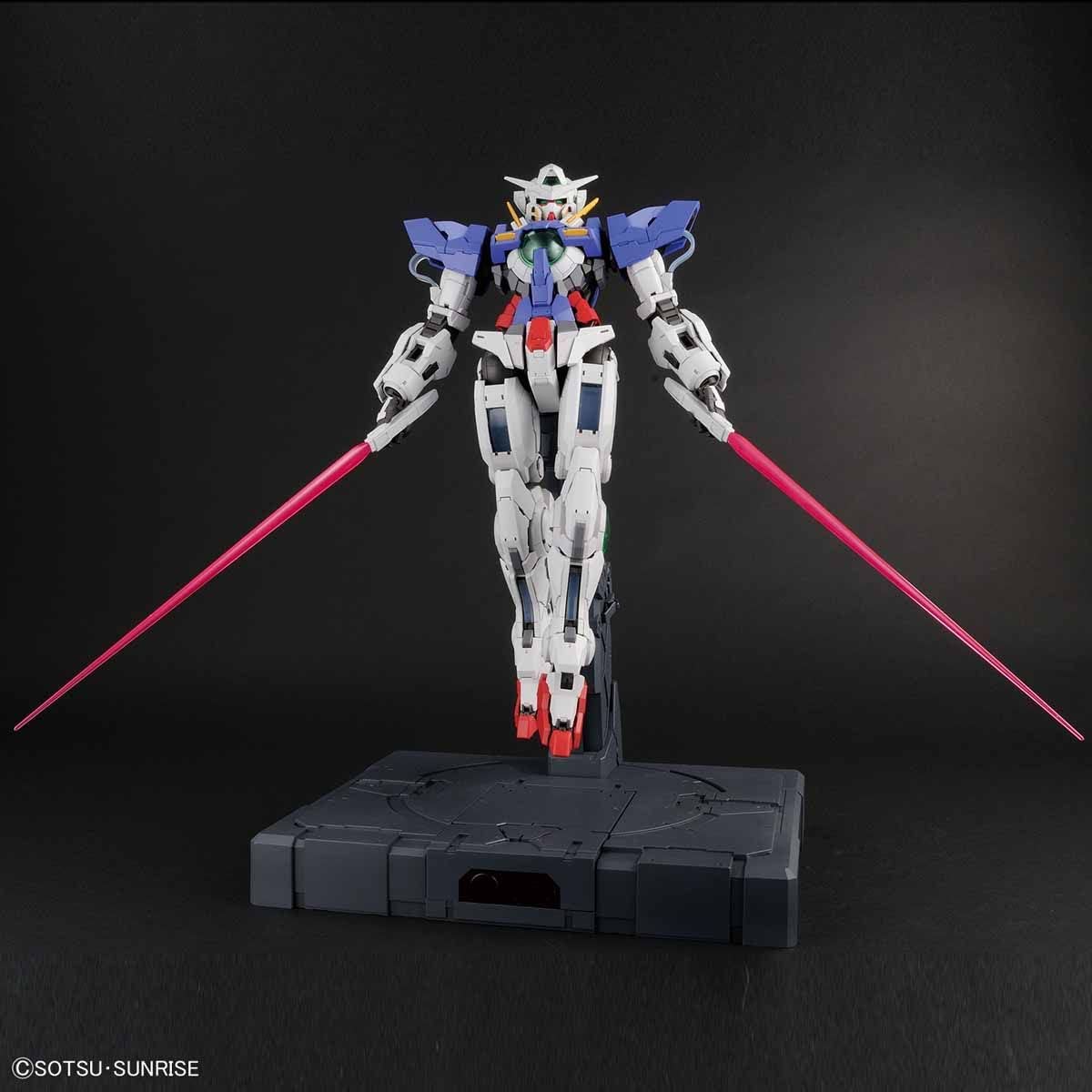 Bandai PG 1/60 Gundam Exia Model Kit