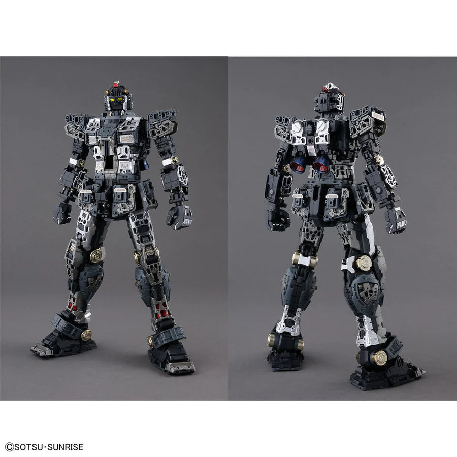 Bandai Gundam PG 1/60 Unleashed RX-78-2 Gundam Model Kit
