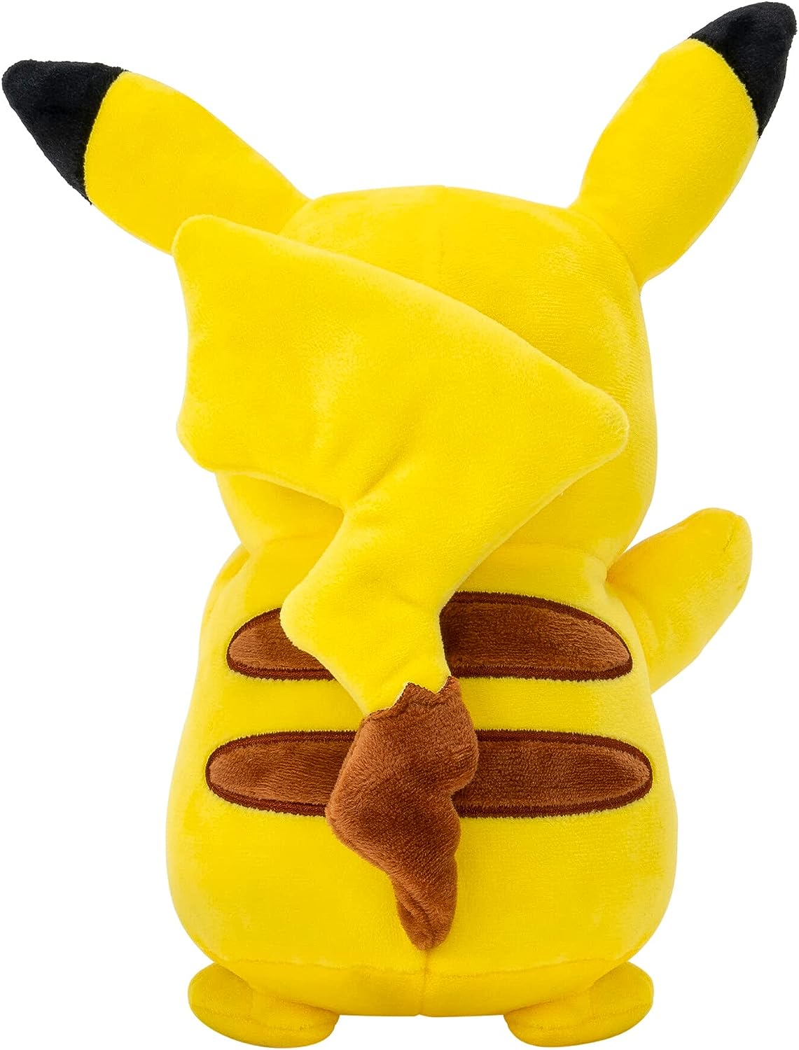 Pokemon Official & Premium Quality 8" 20cm Plush - Pikachu