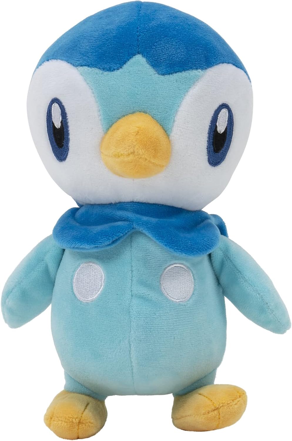 Pokemon 8" 20cm Plush - Piplup