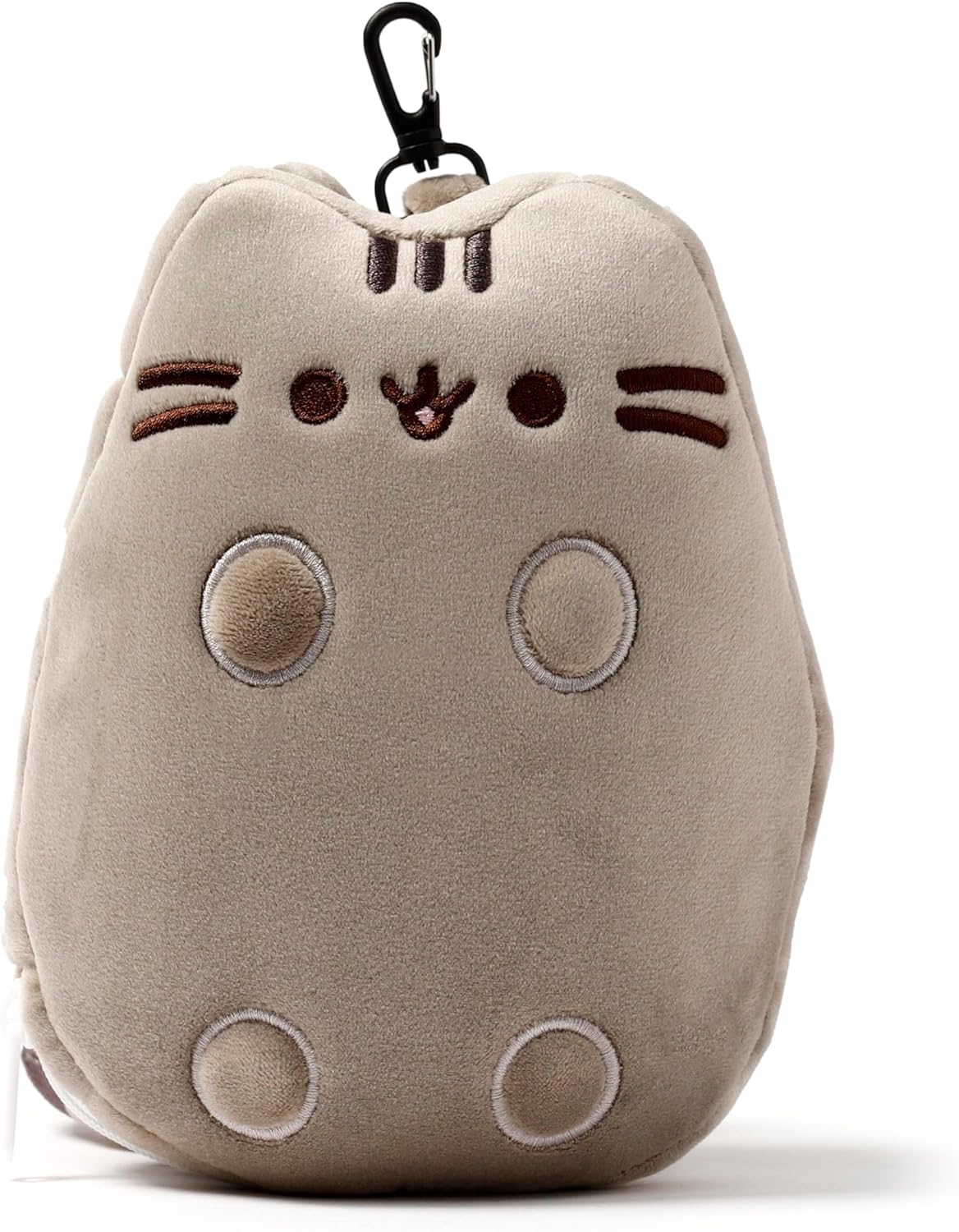 Pusheen Travel Pillow & Eye Mask Set