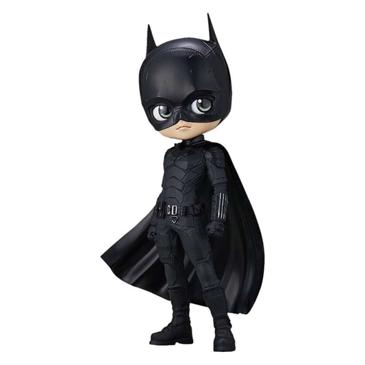 Bandai Q Posket Batman  Figure Version A