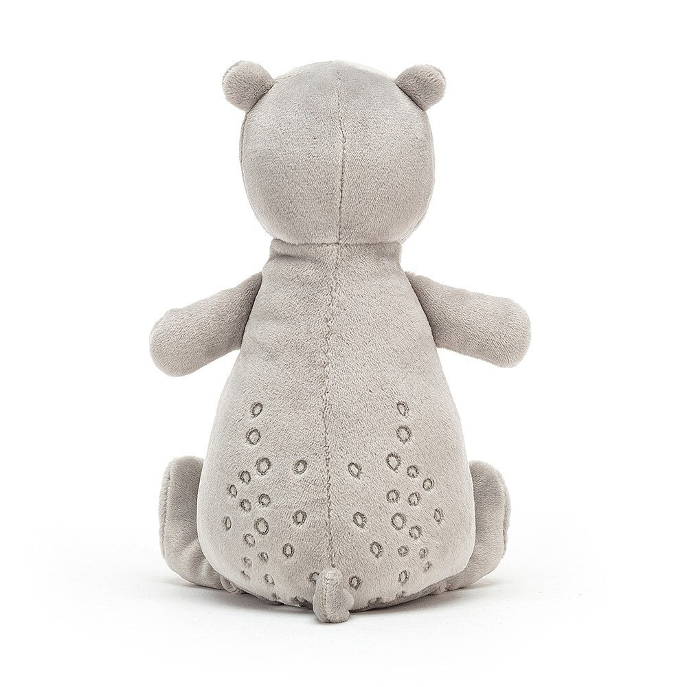 Jellycat Woddletot Rhino 21cm Plush Soft Toy