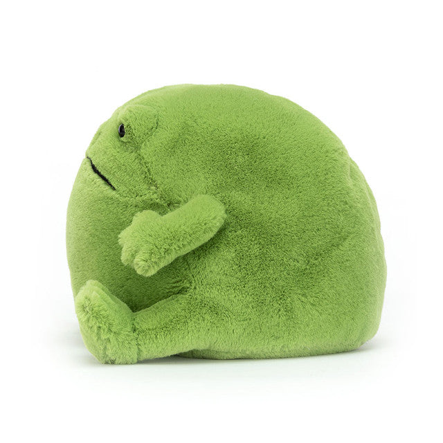 Jellycat Ricky Rain Frog 17cm Plush