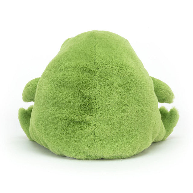 Jellycat Ricky Rain Frog 17cm Plush