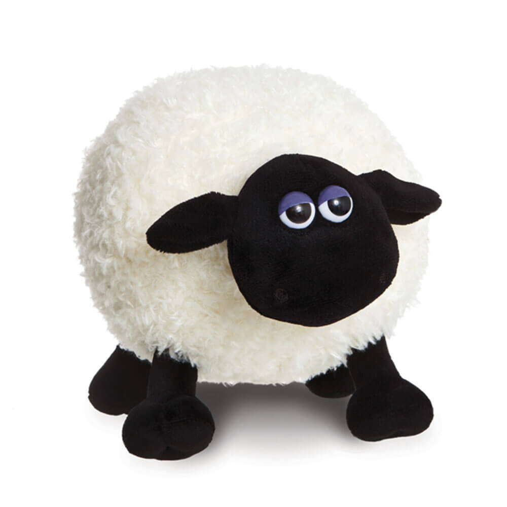 Shaun the Sheep Shirly 23cm Plush