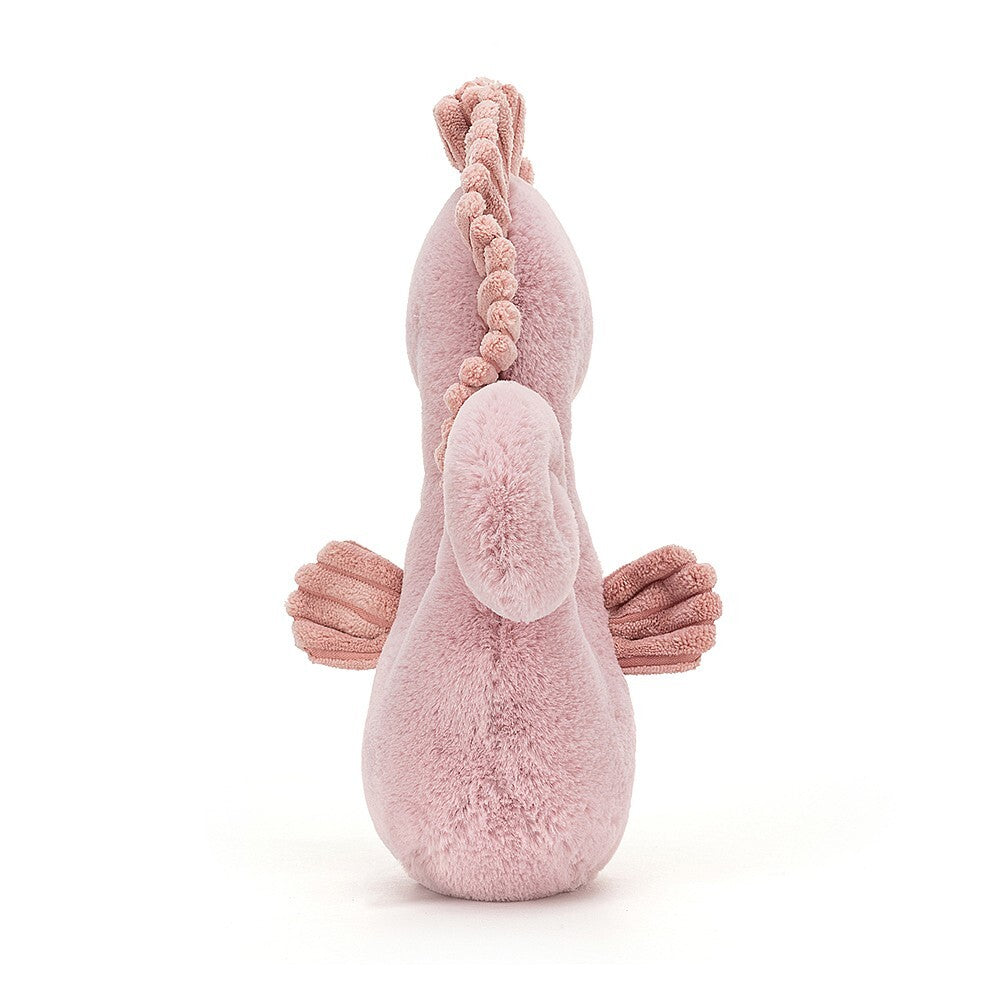 Jellycat Sienna Seahorse Medium Plush 28cm