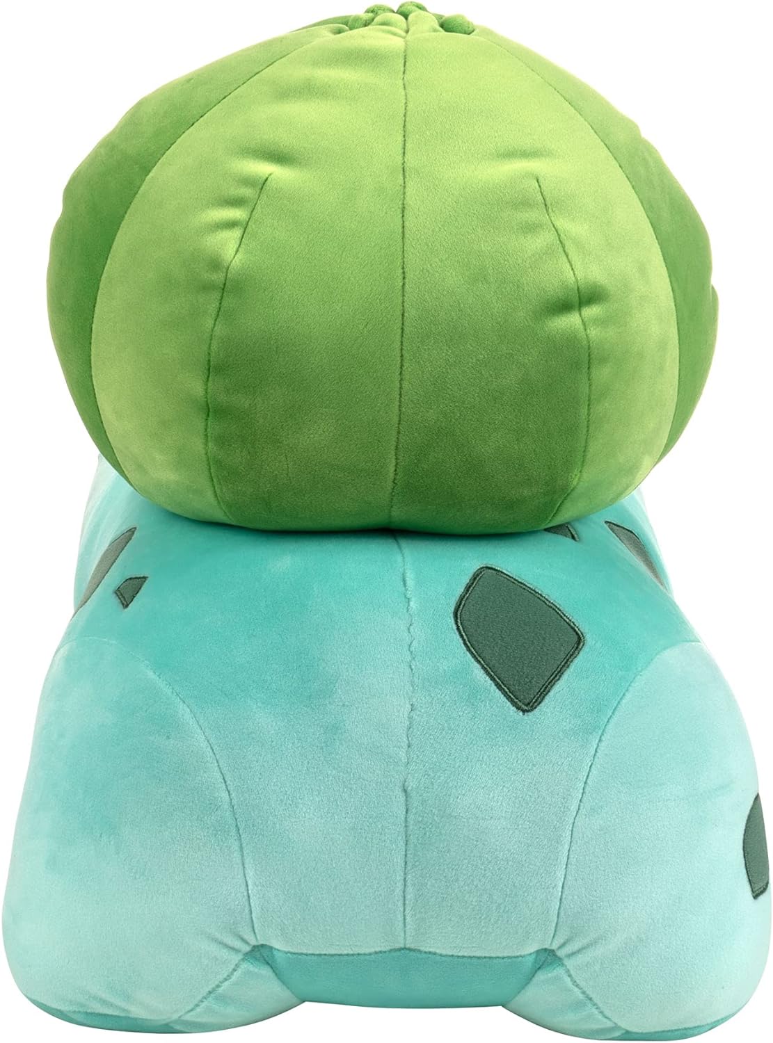 Pokemon Plush Sleeping 18" 46cm - Bulbasaur