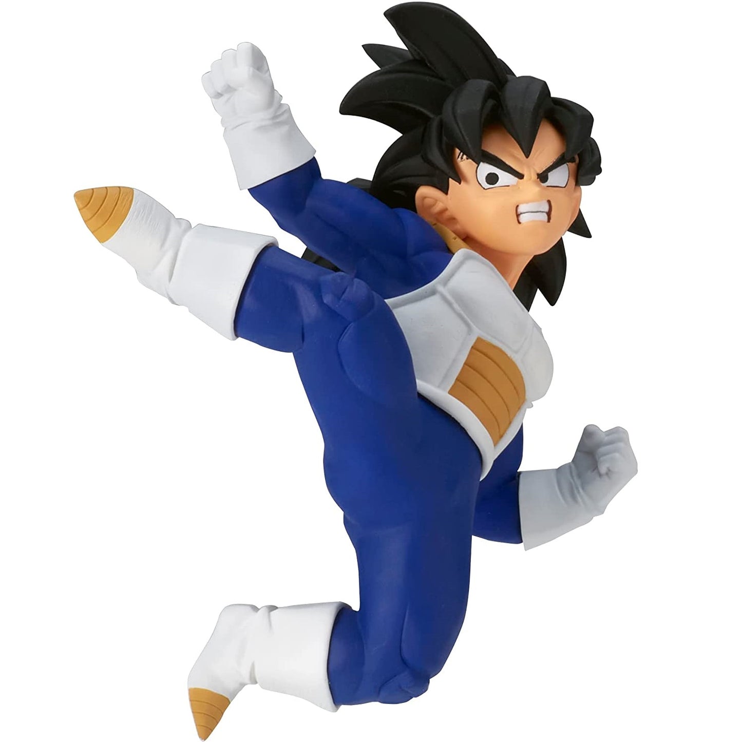 Bandai Dragon Ball Z Chosenshiretsuden III Vol.3 (B:Son Gohan) Figure