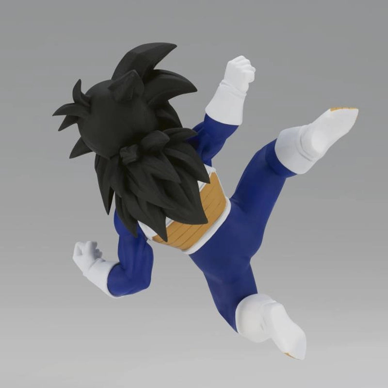 Bandai Dragon Ball Z Chosenshiretsuden III Vol.3 (B:Son Gohan) Figure