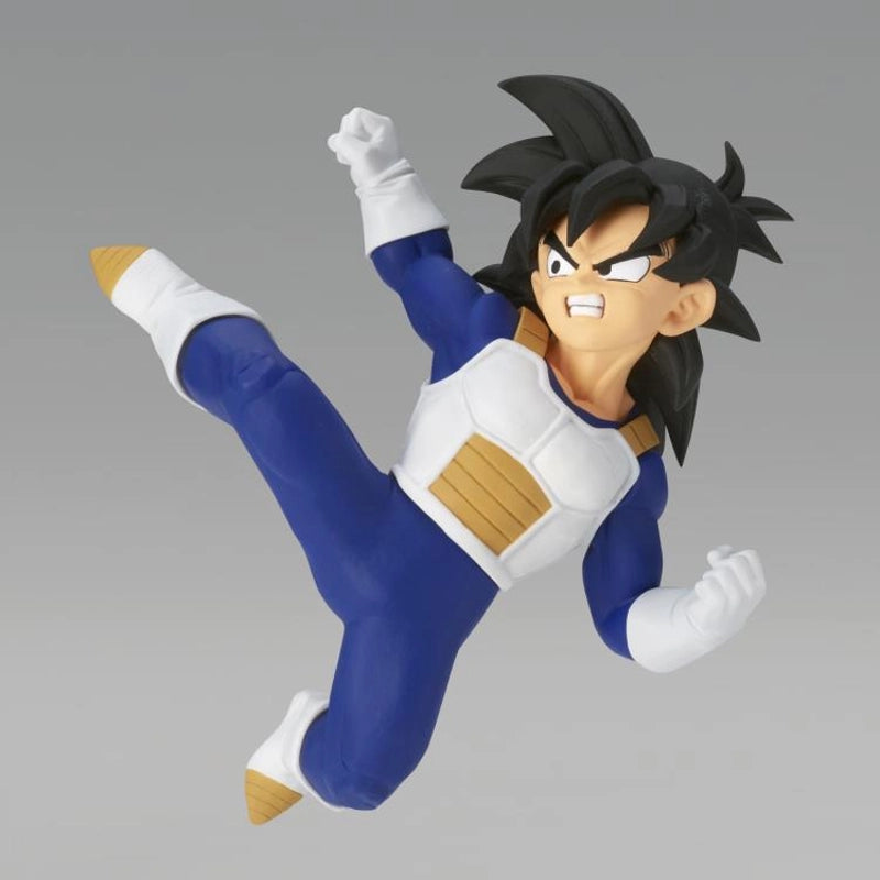 Bandai Dragon Ball Z Chosenshiretsuden III Vol.3 (B:Son Gohan) Figure