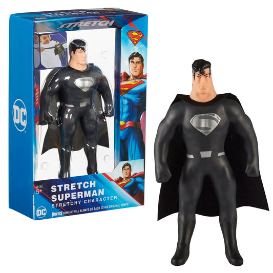 DC Licensed Stretch Superman 25cm