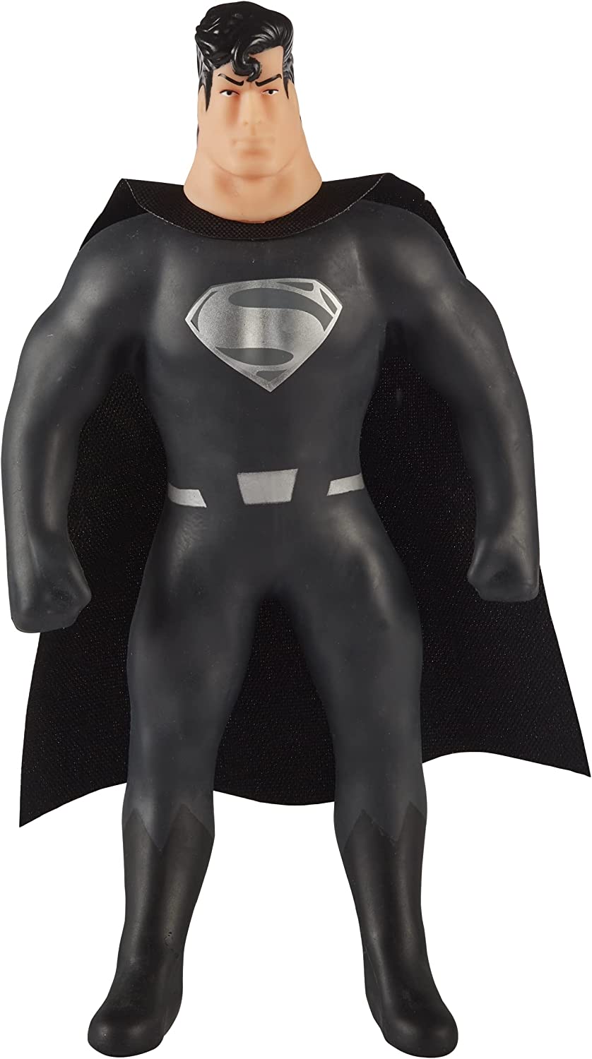 DC Licensed Stretch Superman 25cm