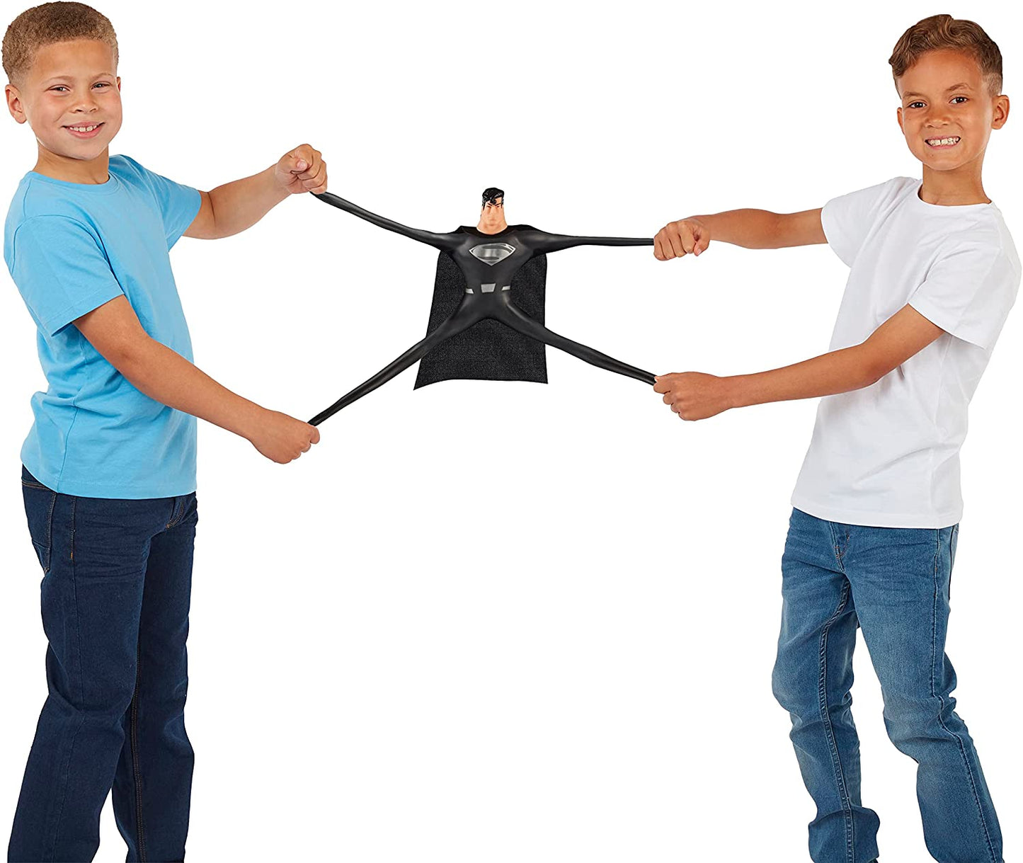 DC Licensed Stretch Superman 25cm