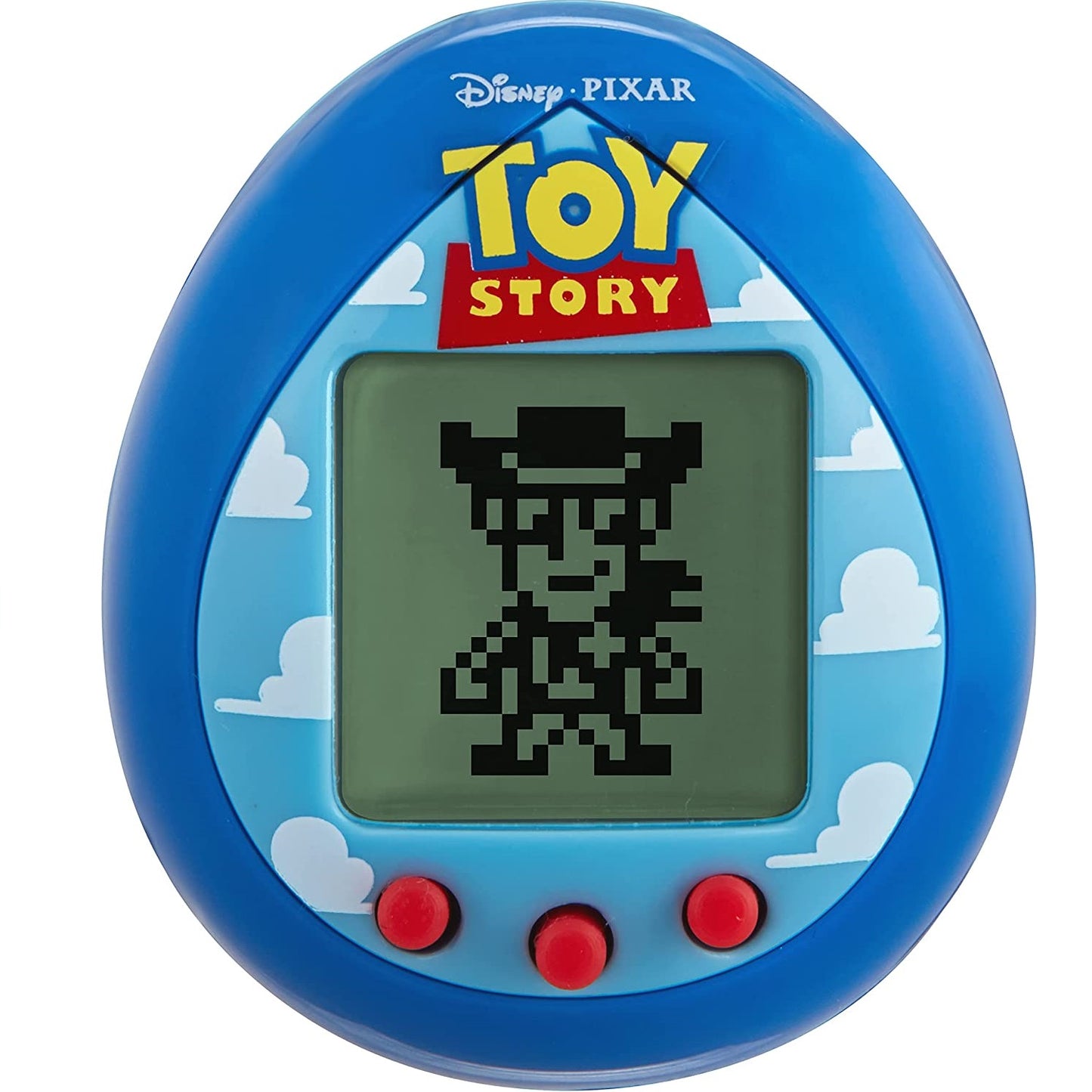 Bandai Toy Story x Tamagotchi Nano Clouds Blue