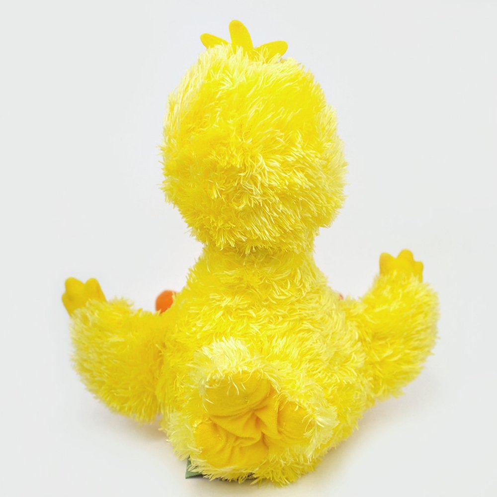 Sesame Street Big Bird Plush 30cm