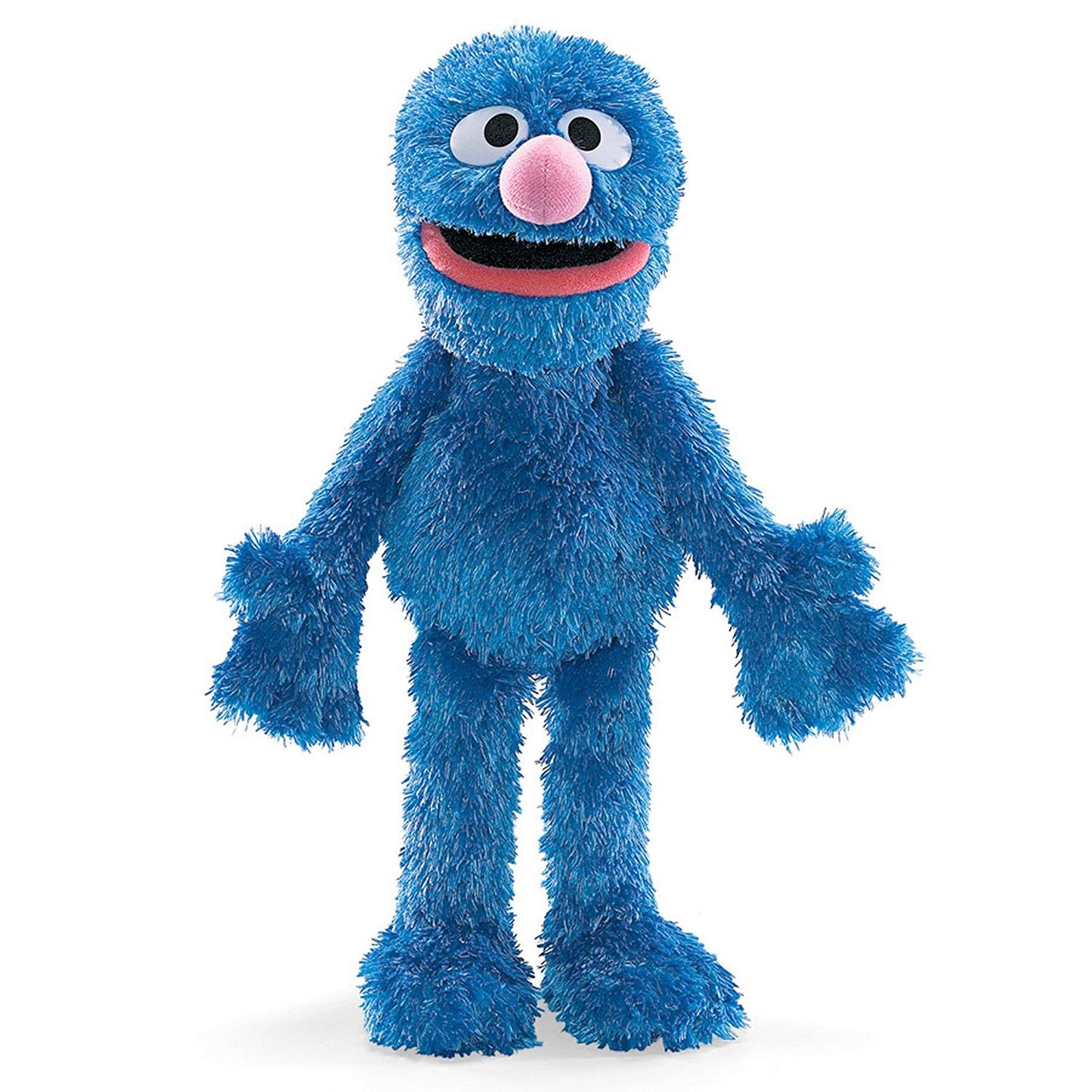 Sesame Street Grover Plush 30cm