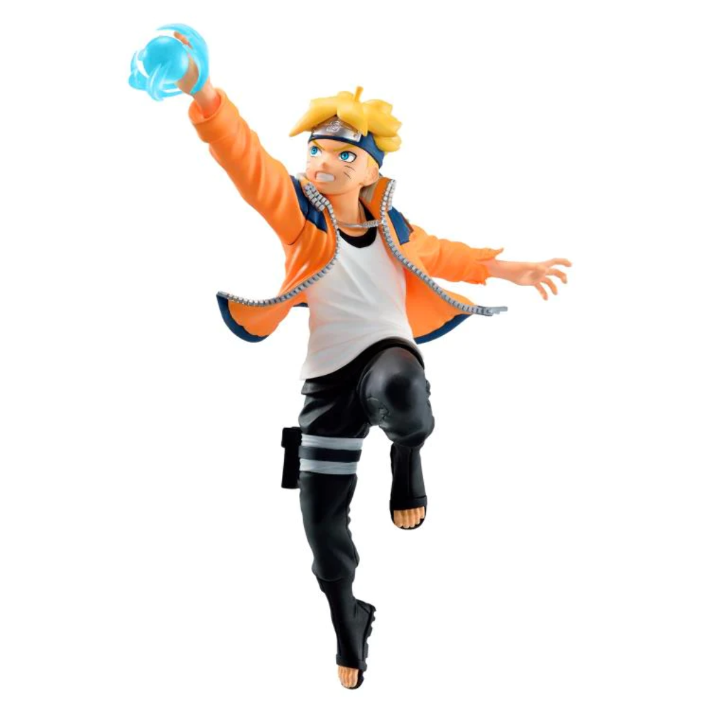 Bandai Vibration Stars Boruto: Naruto Next Generations Uzumaki Boruto II