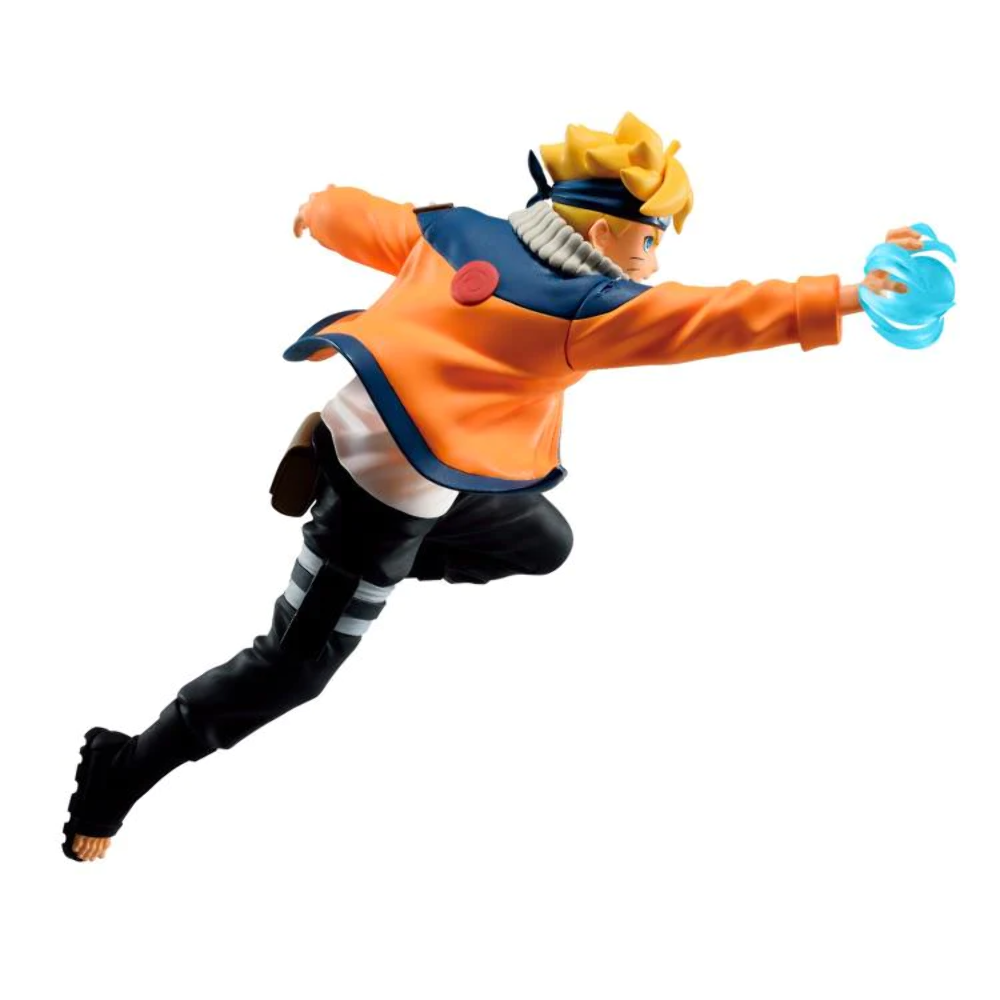 Bandai Vibration Stars Boruto: Naruto Next Generations Uzumaki Boruto II