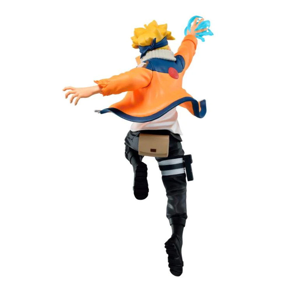 Bandai Vibration Stars Boruto: Naruto Next Generations Uzumaki Boruto II