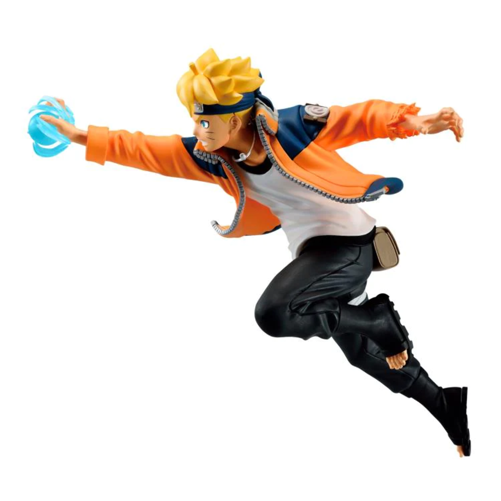 Bandai Vibration Stars Boruto: Naruto Next Generations Uzumaki Boruto II