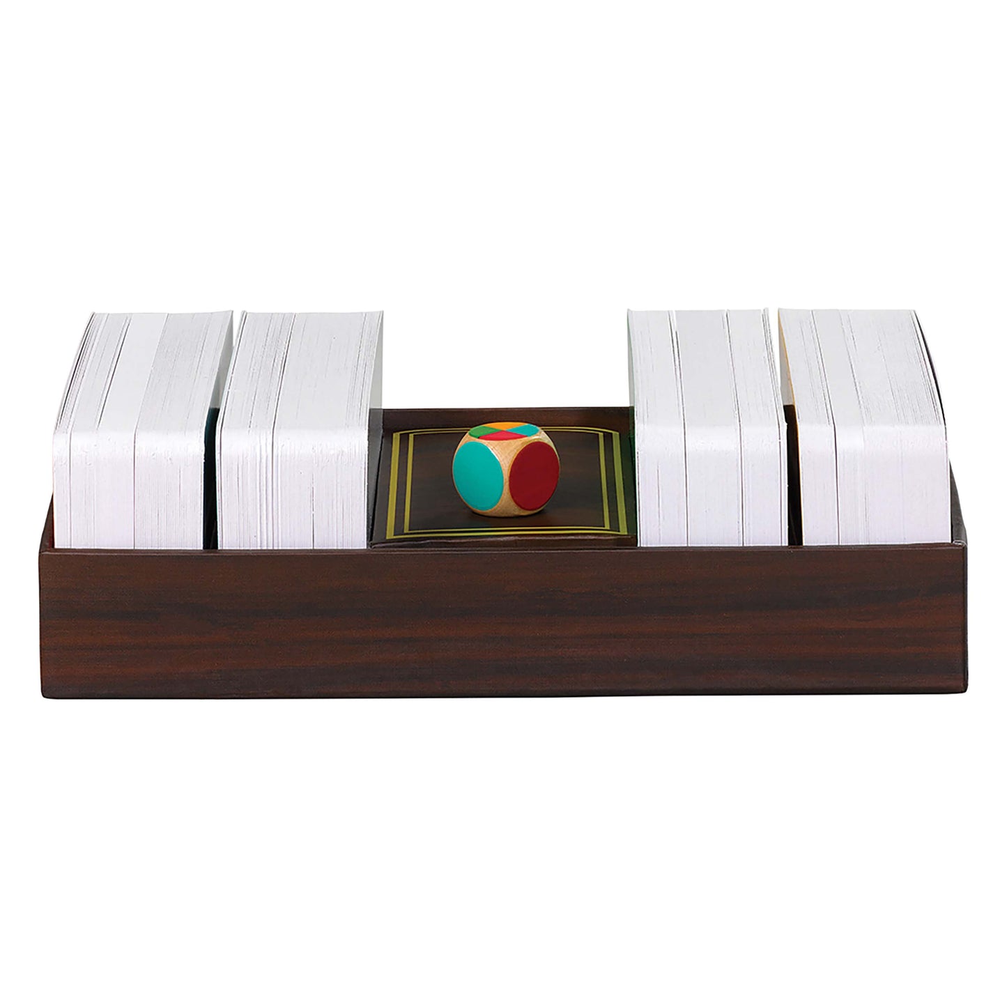 Games Room Party Quiz Compendium - 4 Games in 1 Box