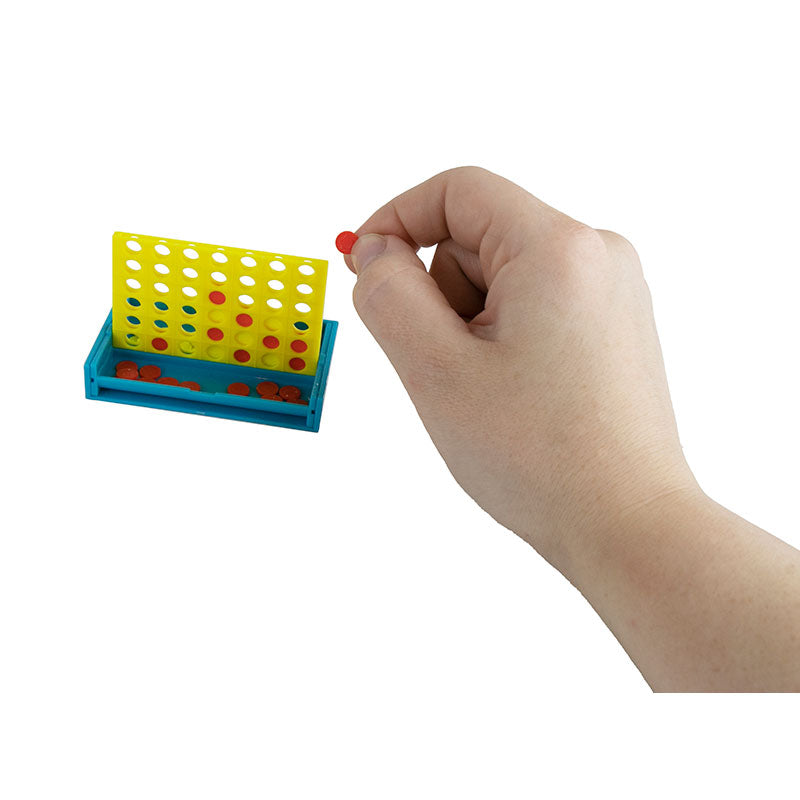 World’s Smallest - Connect 4
