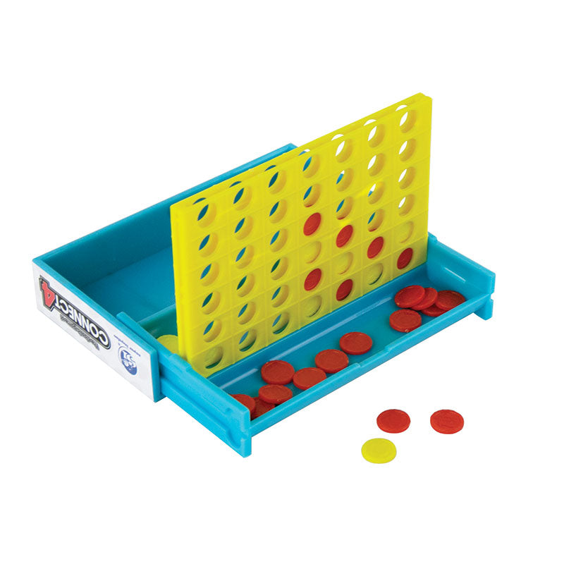 World’s Smallest - Connect 4