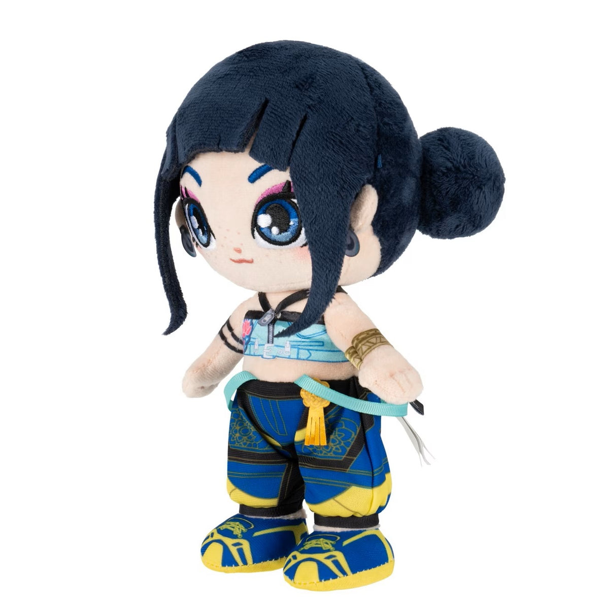 KPop Demon Hunters Plush 20cm - Zoey
