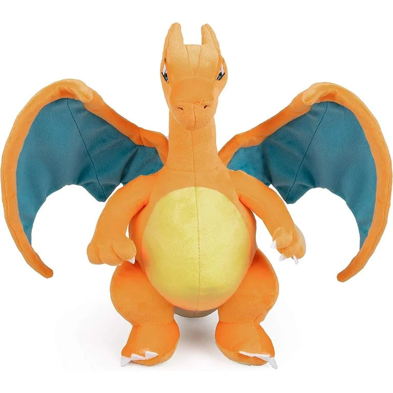 Pokemon 12" 30cm Plush - Charizard