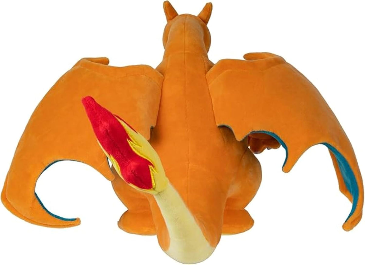 Pokemon 12" 30cm Plush - Charizard