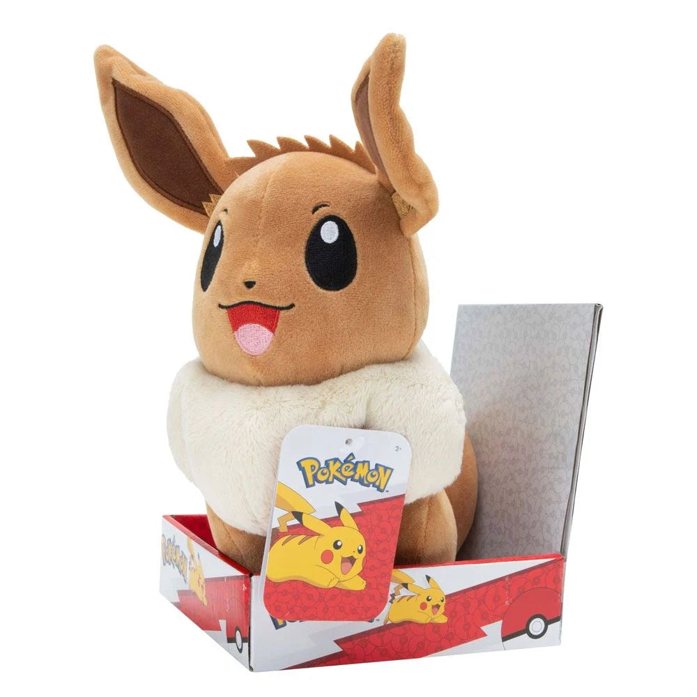 Pokemon 12" 30cm Plush - Eevee