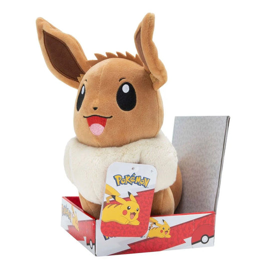 Pokemon 12" 30cm Plush - Eevee