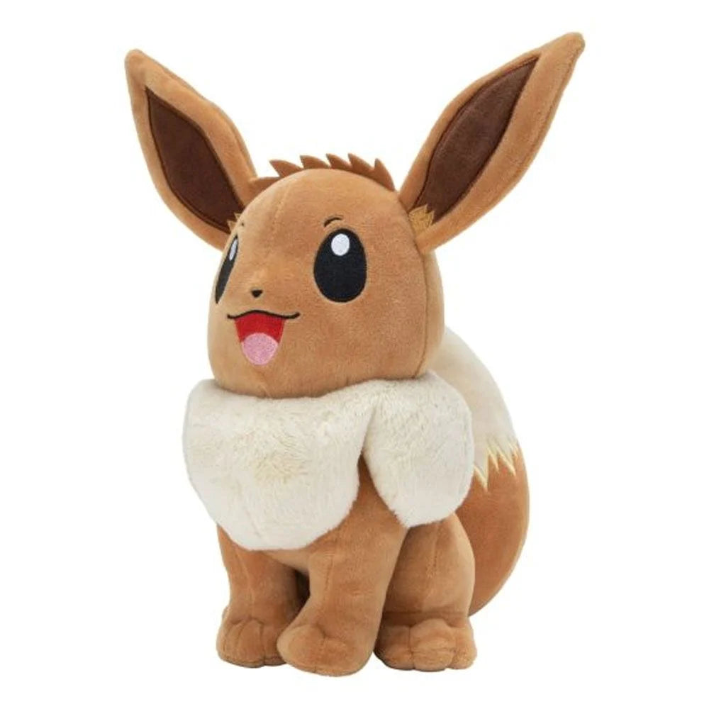 Pokemon 12" 30cm Plush - Eevee
